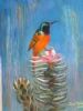 "Sunbird in Heaven"