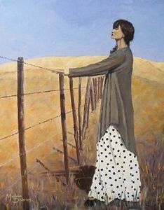 "Waiting"