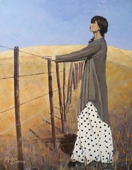 "Waiting"