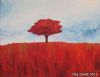 "Red tree"