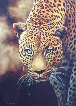 "Leopard"