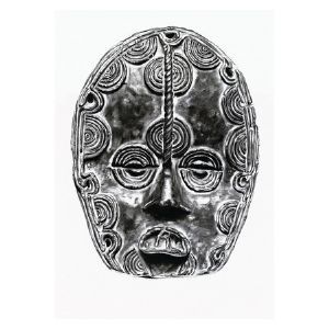 "Mask 1"