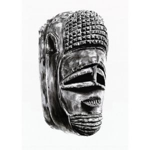 "Mask 6"