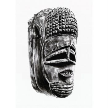 "Mask 6"