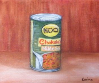 "Chakalaka"