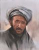 "Middle Eastern Man"