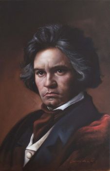 "Beethoven"