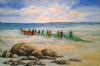 "Paternoster Fishermen"