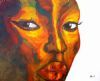 "Lady Expressive"