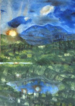 "Early Morning"