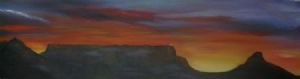 "Table Mountain"