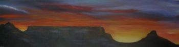 "Table Mountain"
