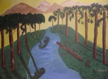 "River of Hope"