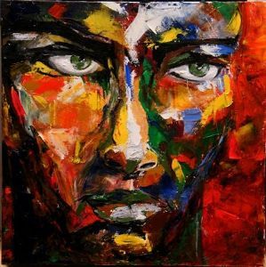 "Rainbow Nation II "
