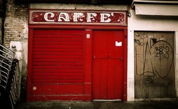 "Caffé Florence"
