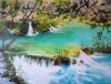 "Plitvicke Lakes, Croatia"