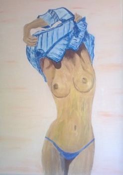 "Undress"
