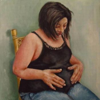 "Anticipation"
