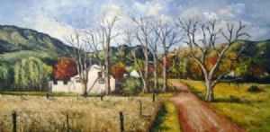 "Greyton"