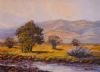 "Near Bidouw Valley"
