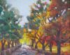 "Bright Autumn"