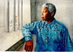 "Mandela"