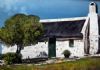 "Cottage in Struisbaai"