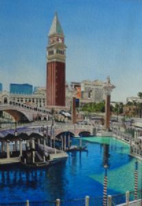"The Venetian, Las Vegas"