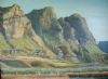 "Foothills of the Drakensberg"