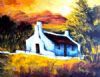 "Farm Cottage, Paarl"