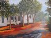 "Greyton Street Scene "