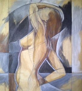 "Nude 3"