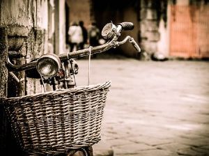 "Vintage Bicycle"