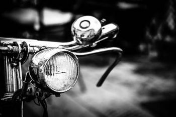 "Bicycle #2"