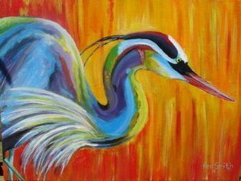 "Heron"
