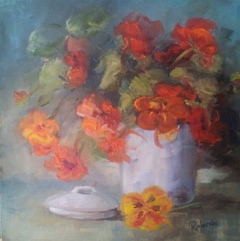 "Fresh Flowers"