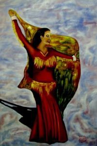 "Dancer"