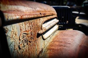 "Corrosion #2"