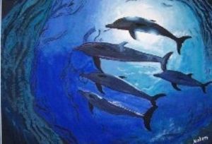 "Under the Sea"
