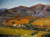 "Farm Scene Near Barrydale"