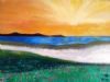 "Morning Rays"