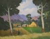 "Rural Scene Near Herold"