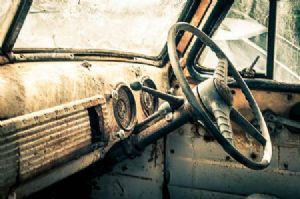 "Corrosion #4"