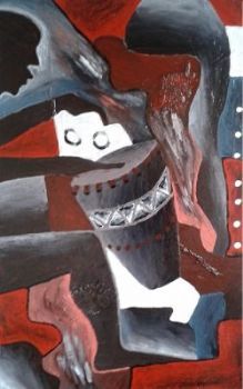 "Rhythm Soul"