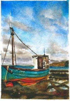 "Sail Another Day"