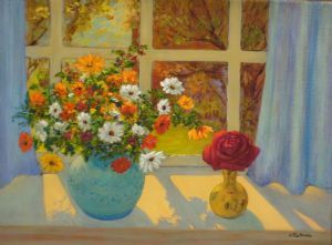 "Good Morning Sunshine 1"