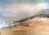 "Misty Cape Beach RESERVED"