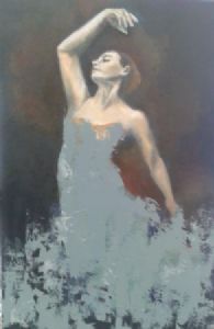"Dancer"