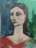 "Bright Portrait"