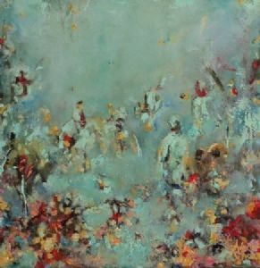 "Dream Delight #2"